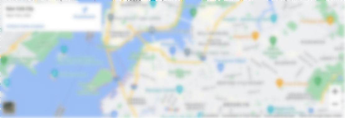 replacement for google maps iframe